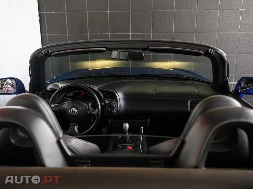 Honda S2000 Standard