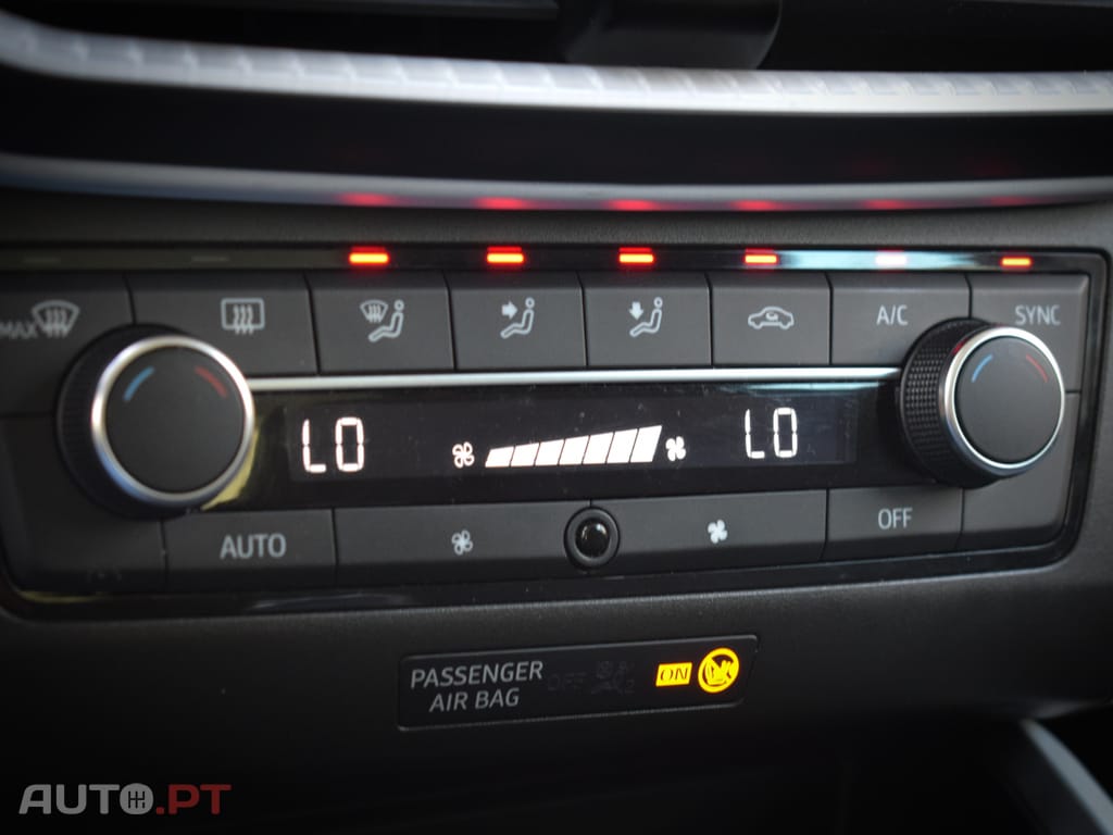 Seat Arona 1.0