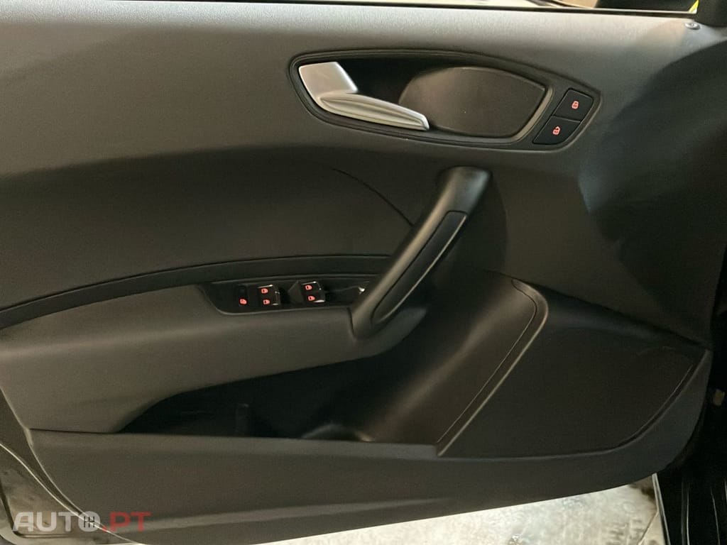 Audi A1 1.0 TFSI