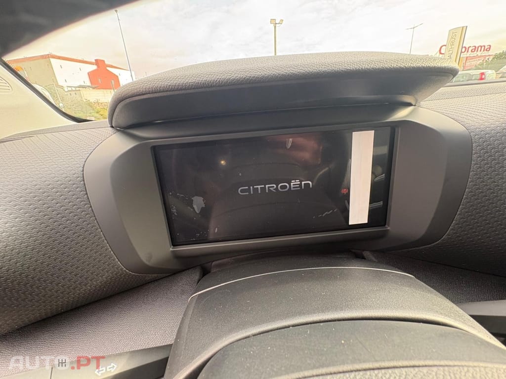 Citroen e-C4 54 kWh Autonomia Alargada Max