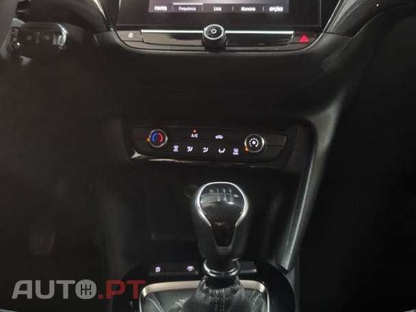 Opel Corsa 1.2 T Edition