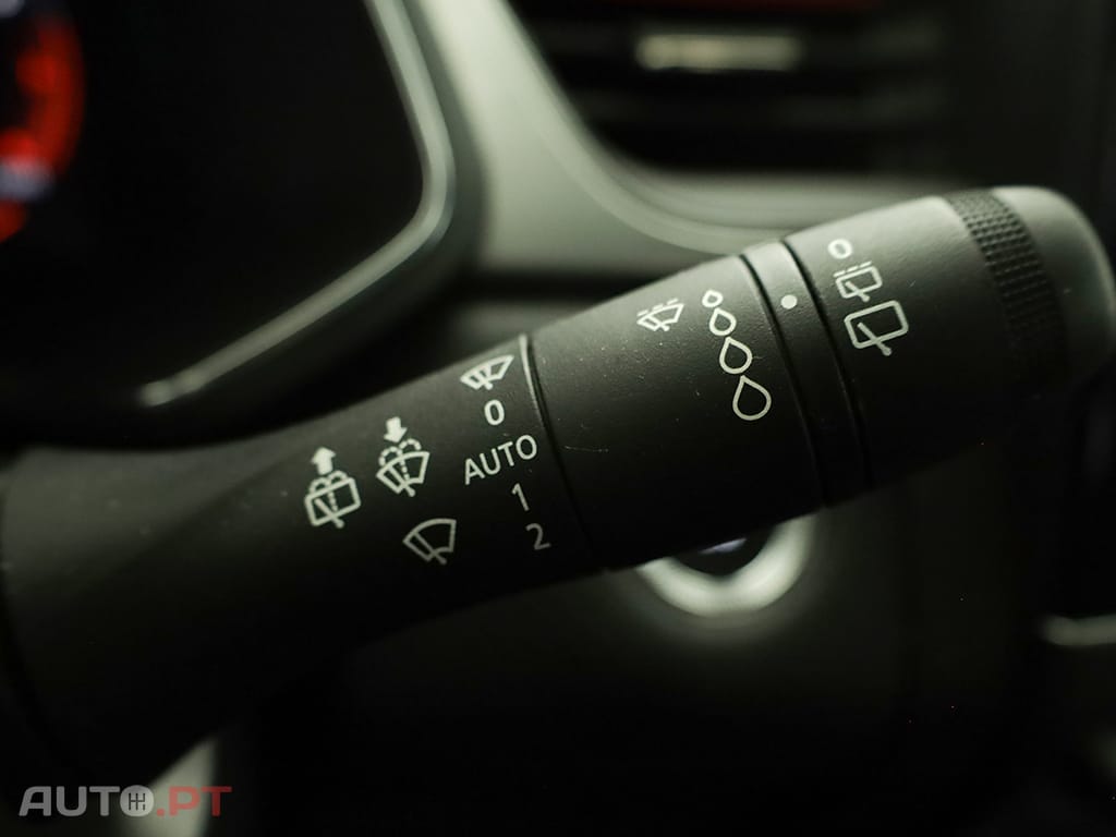 Renault Captur Captur 1.0 TCe RS Line