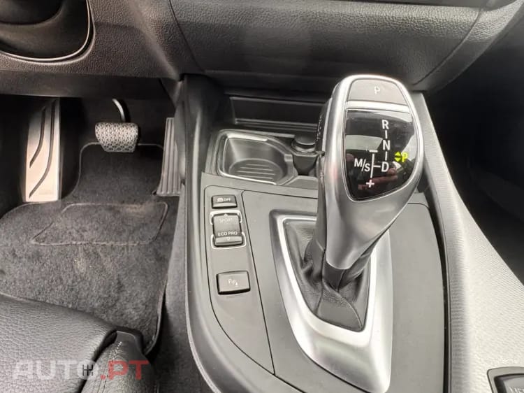 BMW 120 d Sport-Aut. Sport Line