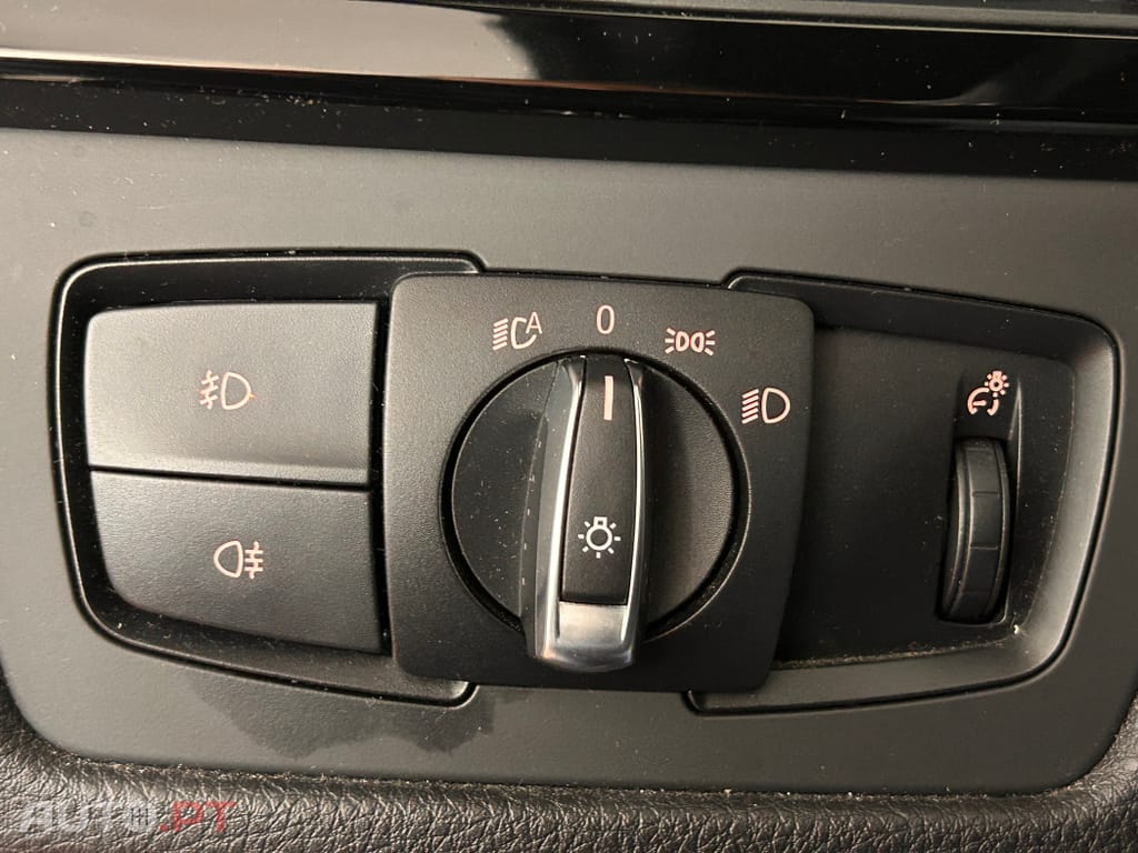 BMW 420 d Pack M Auto