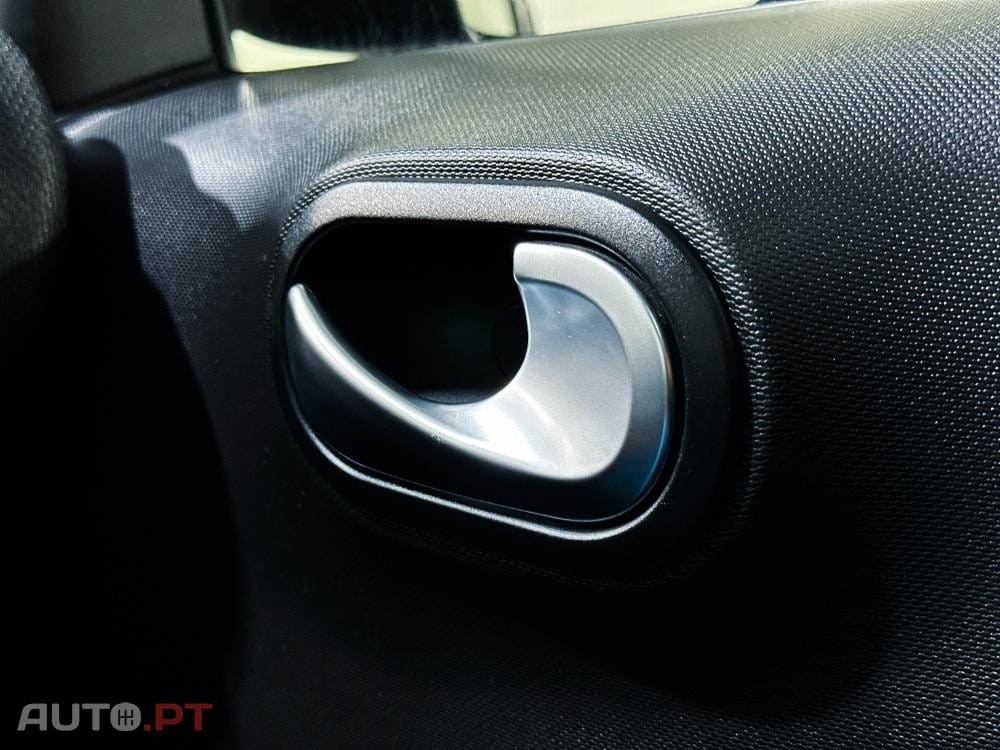 Smart ForTwo Prime