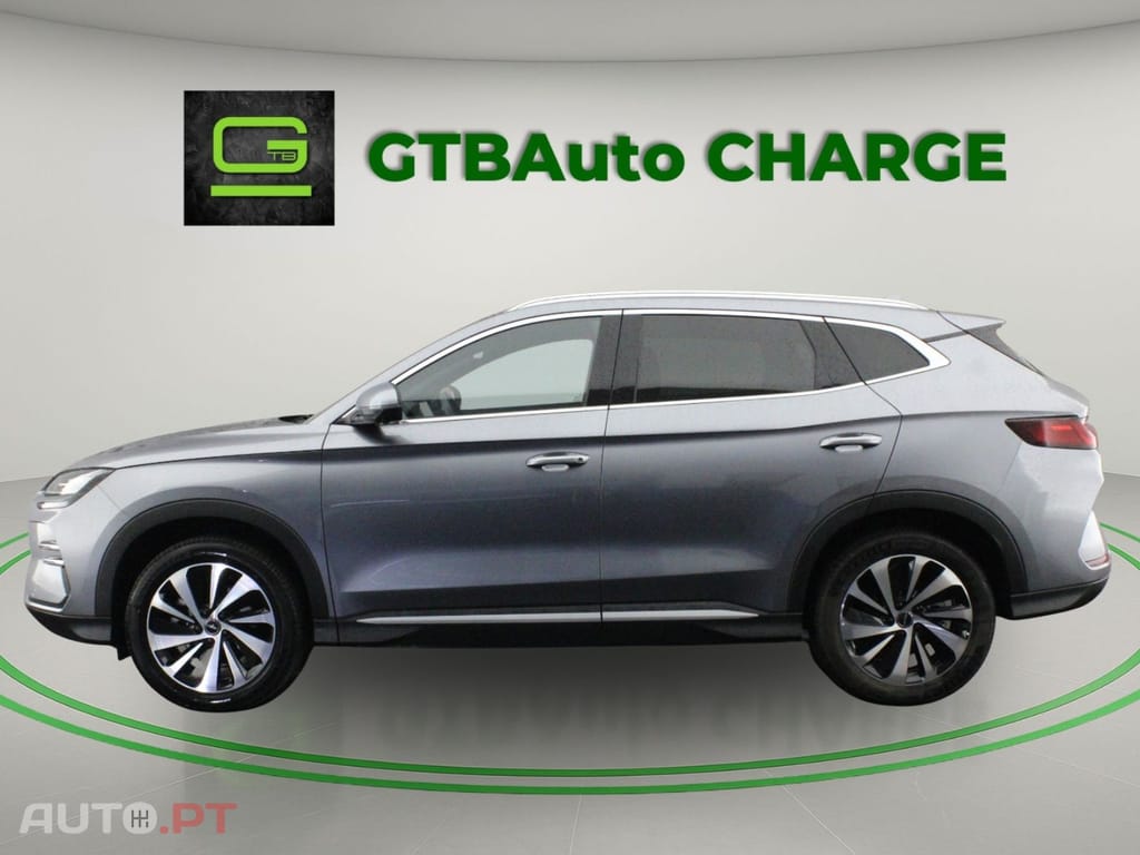 BYD Seal U 87KW DESIGN