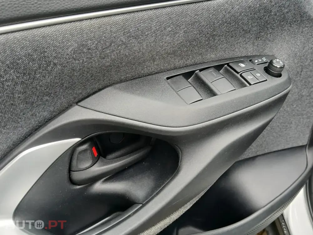 Toyota Yaris Cross 1.5 HDF Comfort Plus