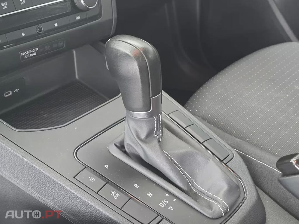 Seat Ibiza 1.0 TSI Style DSG