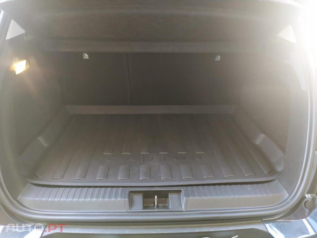 Renault Captur 1.0 TCE 100CV INTENS