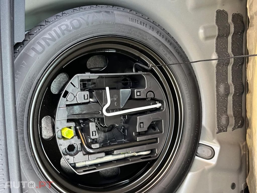 DS DS7 Crossback 1.5 BlueHDI EAT8