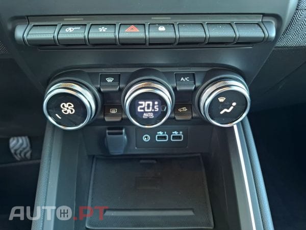 Renault Clio TCe 90 Techno