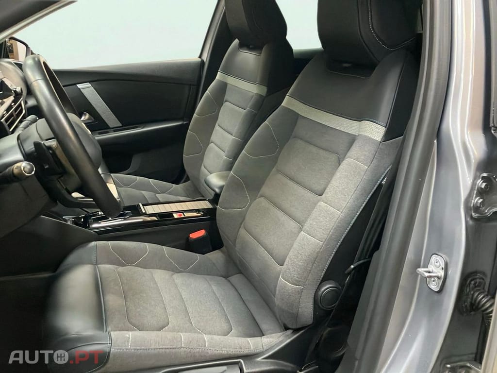 Citroen C4 1.2 PureTech Feel Pack EAT8