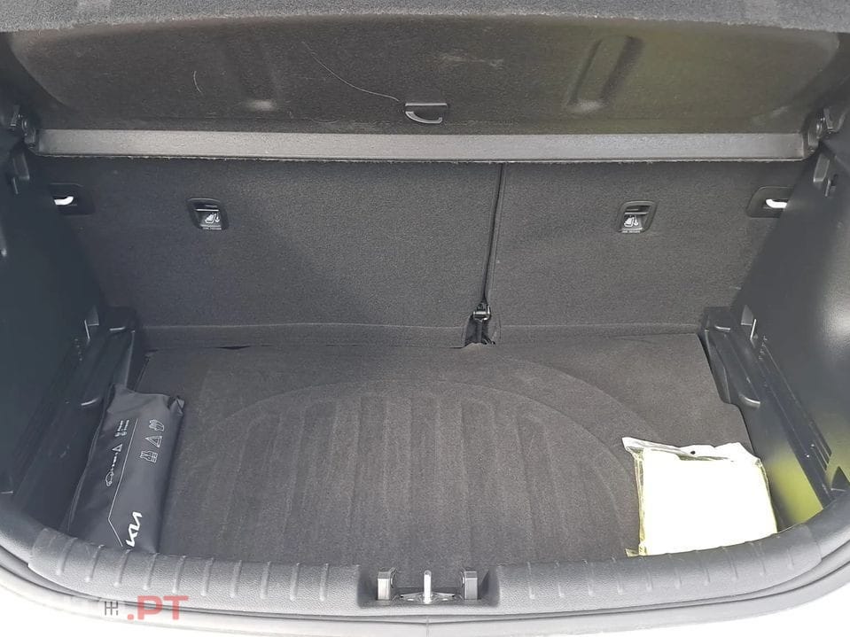 Kia Rio 1.2 CVVT Dynamic