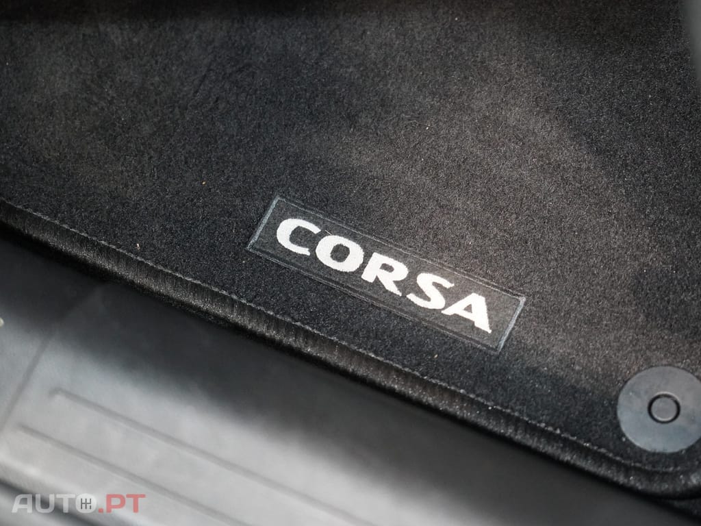 Opel Corsa 1.5 D Edition