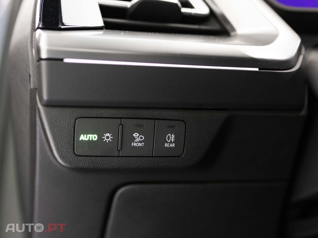 Audi Q4 E-Tron 40 63 kWh