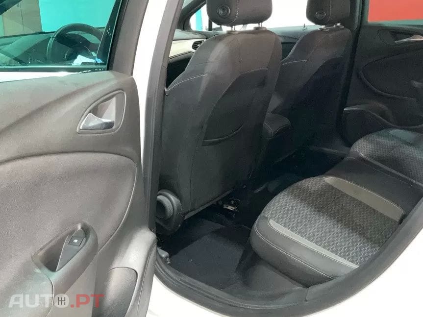 Opel Astra 1.5 D GS Line S/S