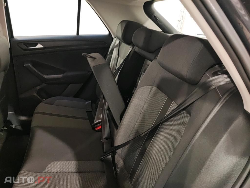 Volkswagen T-Roc 2.0 TDI Life