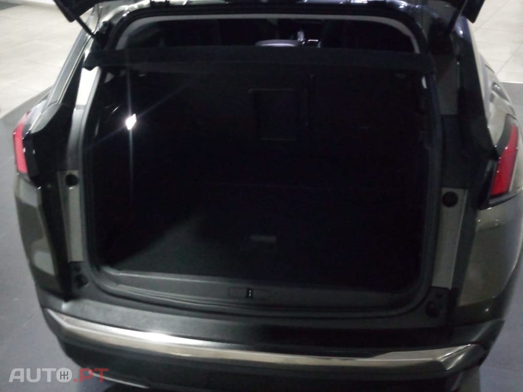 Peugeot 3008 1.2 PureTech Allure