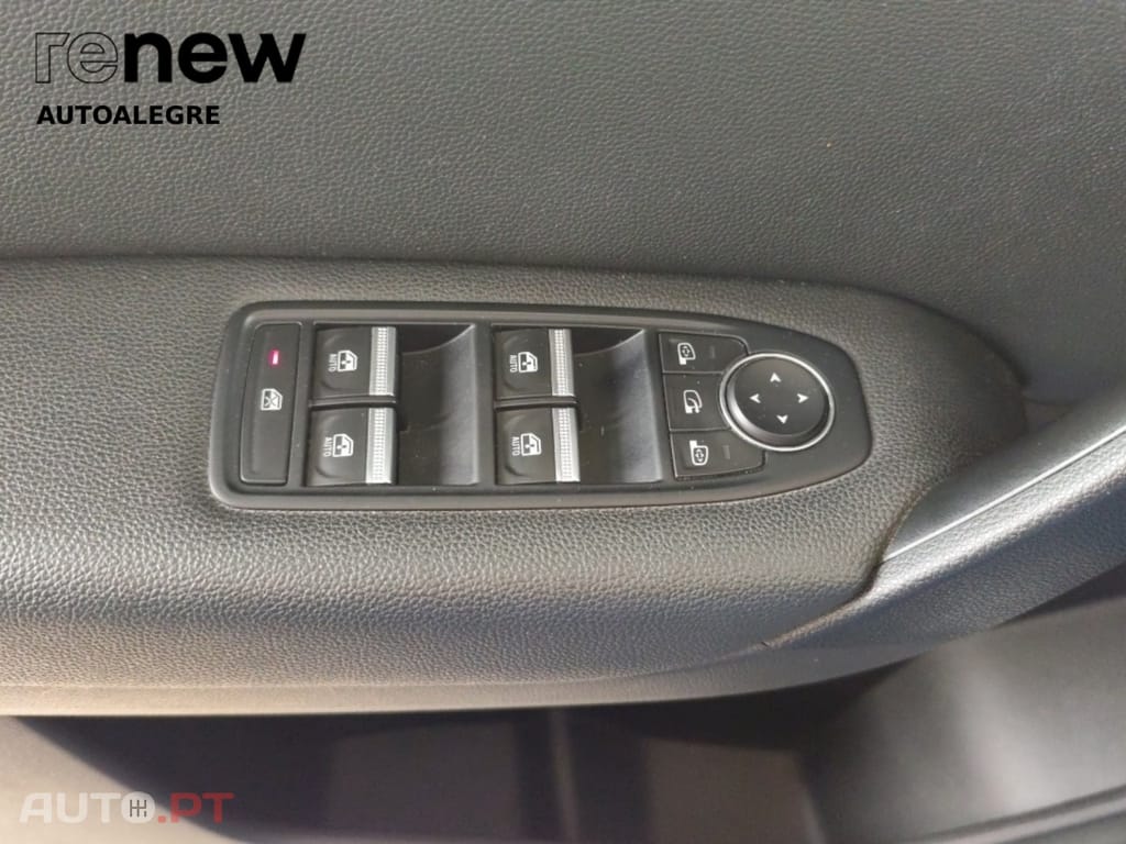 Renault Captur Intens Tce