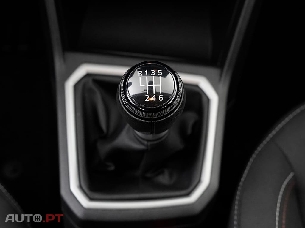 Dacia Jogger Jogger 1.0 ECO-G SL Extreme 7L Bi-Fuel