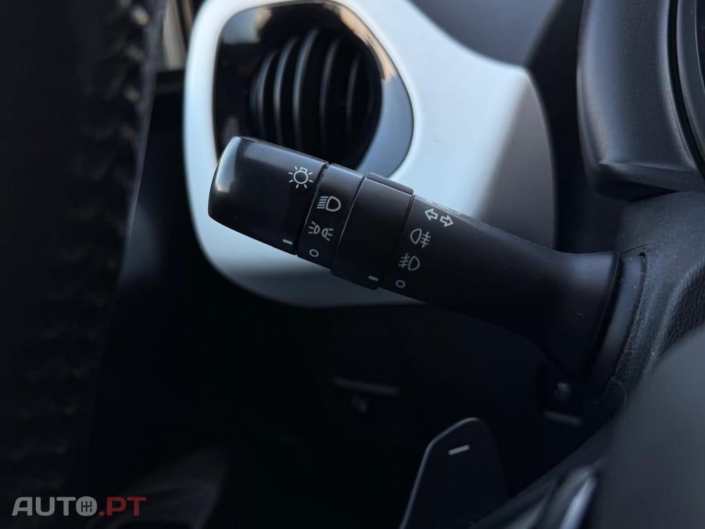Citroen C1 1.0 VTi Shine ETG
