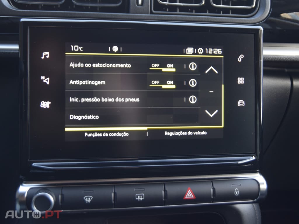 Citroen C3 1.2 PureTech Max