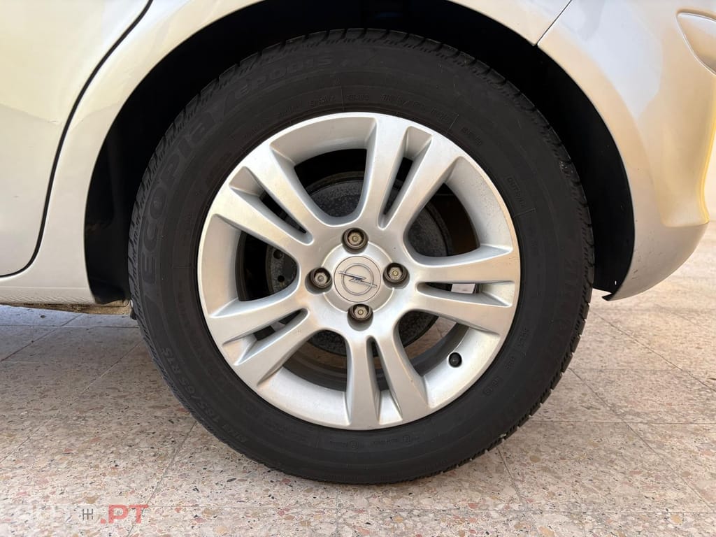 Opel Corsa 1.3 CDTi Enjoy ecoFLEX