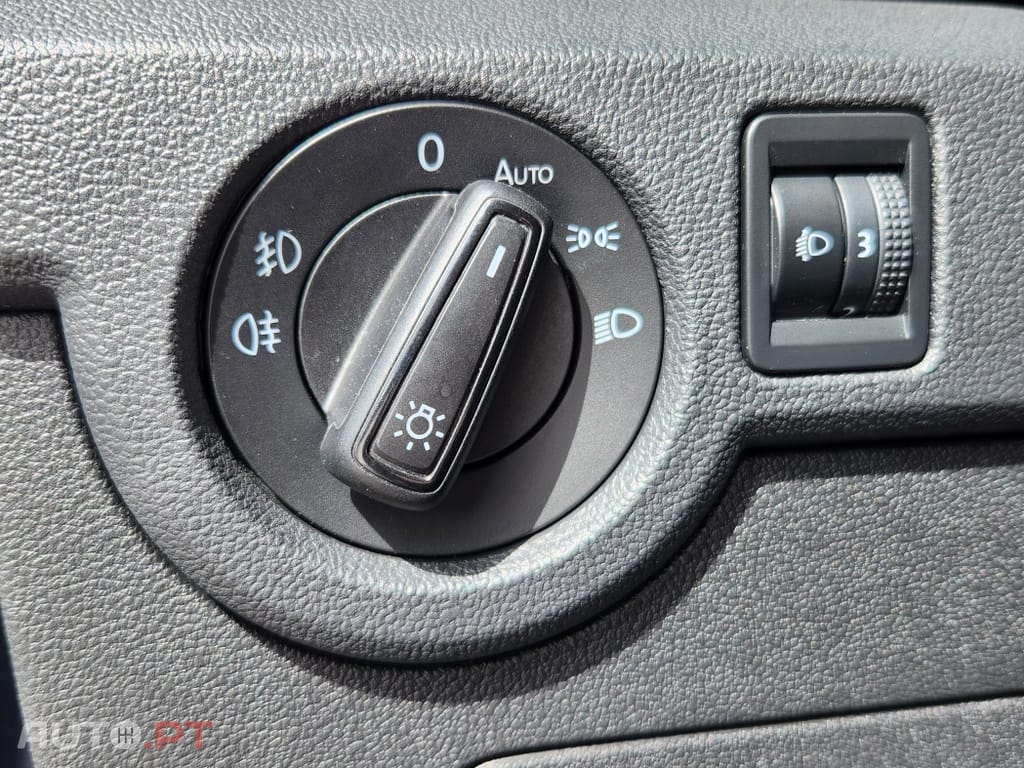 Volkswagen T-Cross 1.0 TSI Life DSG