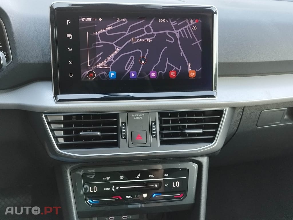 Seat Tarraco 2.0 TDI Style DSG