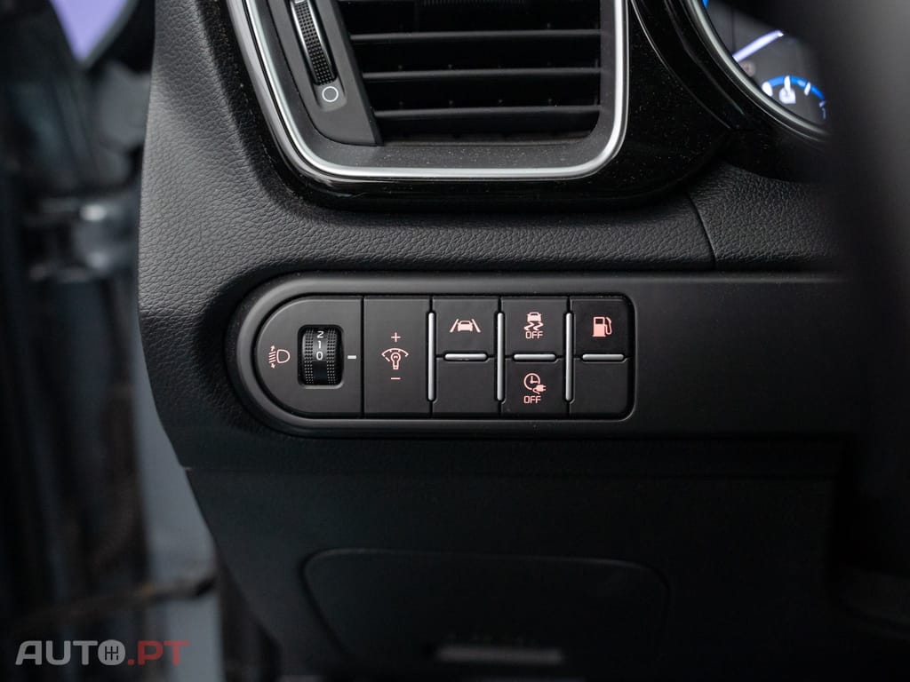 Kia Ceed SW 1.6 GDi PHEV Drive 6DCT