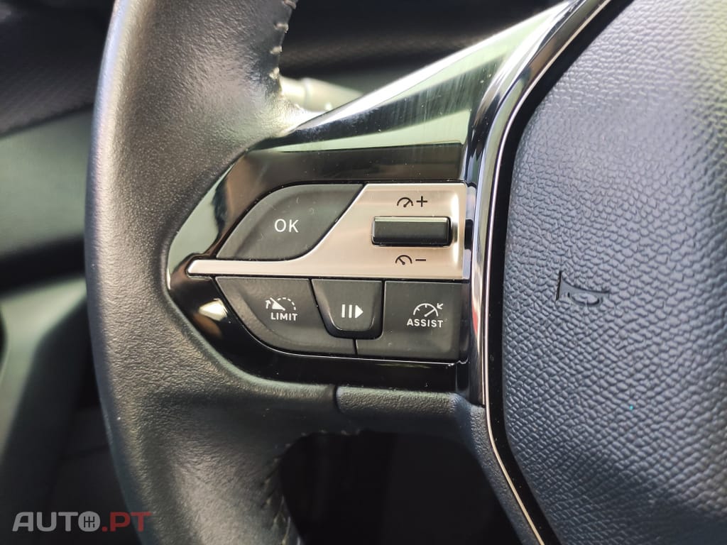 Peugeot 308 SW 1.5 BlueHDi Active Pack