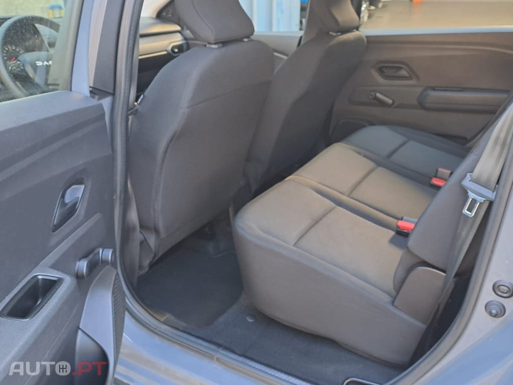 Dacia Jogger 1.0 TCe Essential