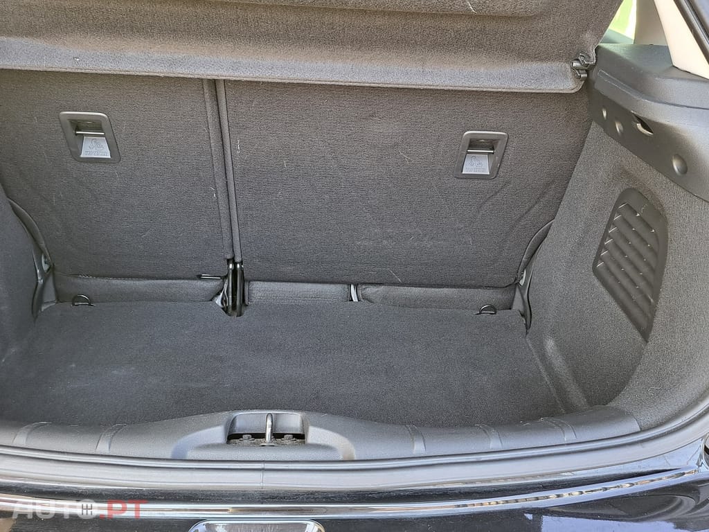 Citroen C3 VTI Attration