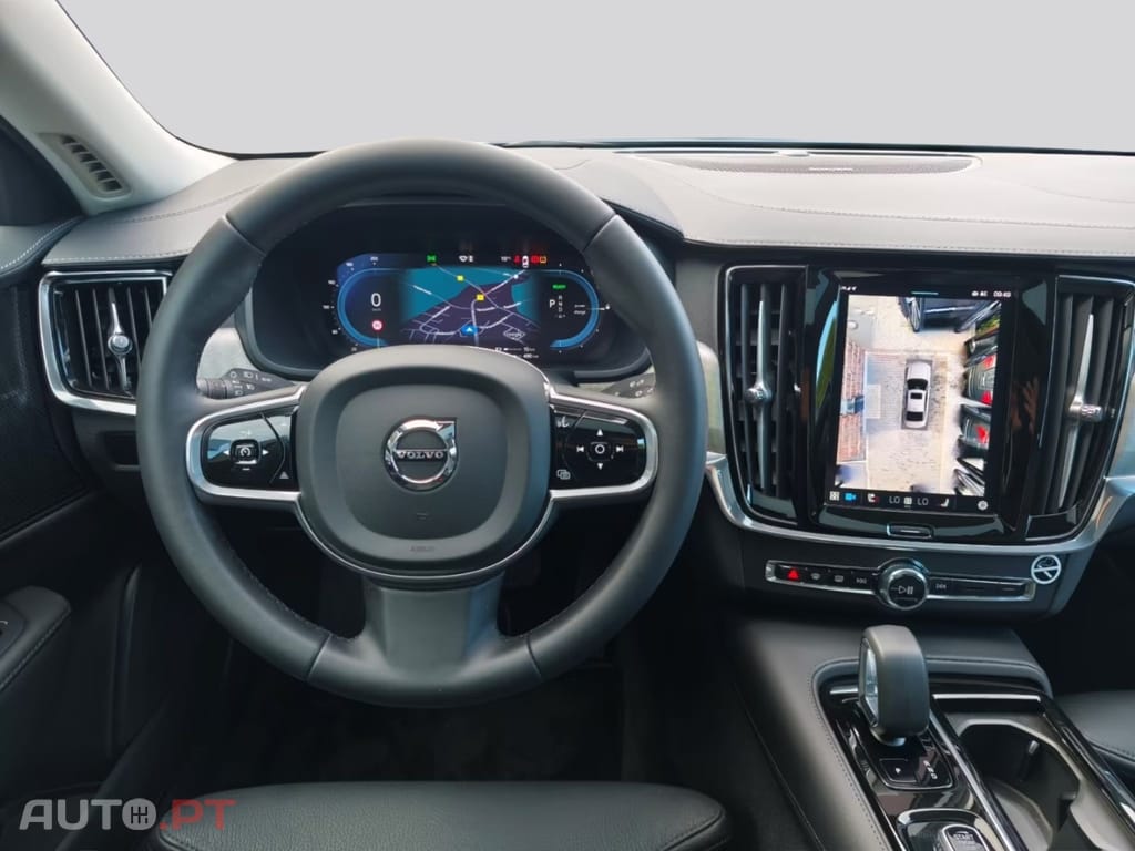 Volvo S90 T8 Plus Dark 
