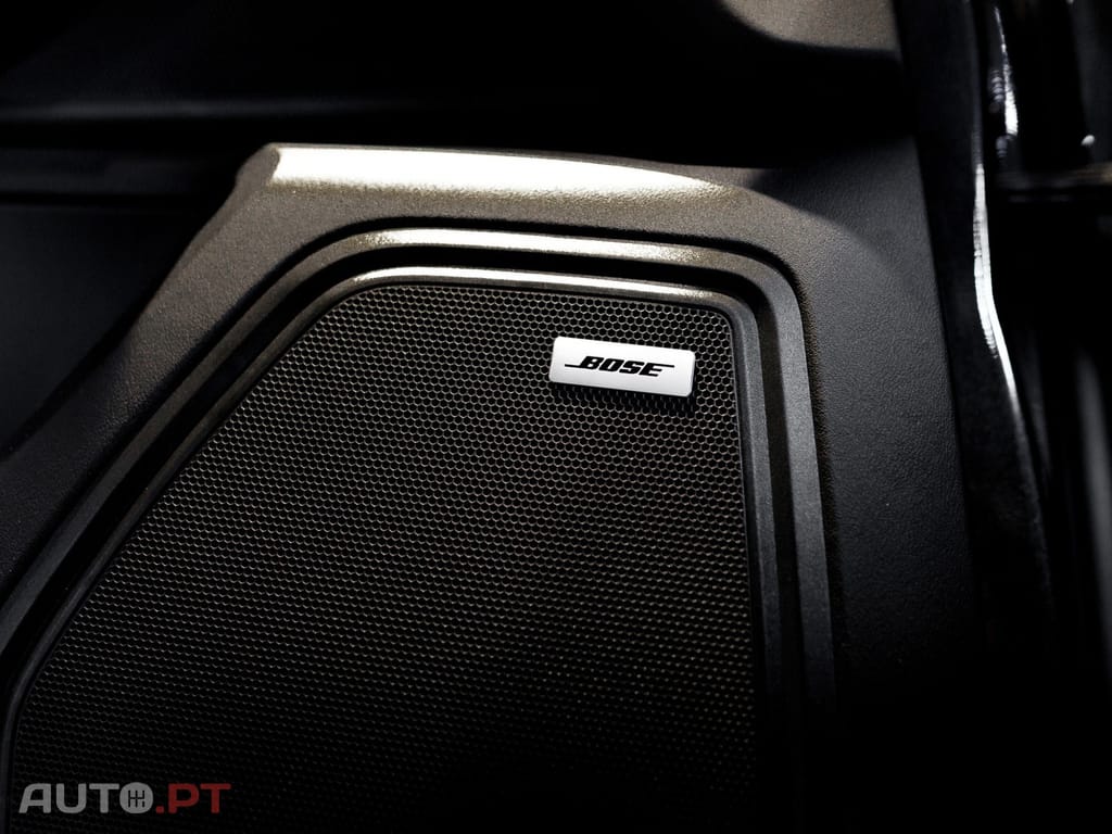 Porsche Macan GTS