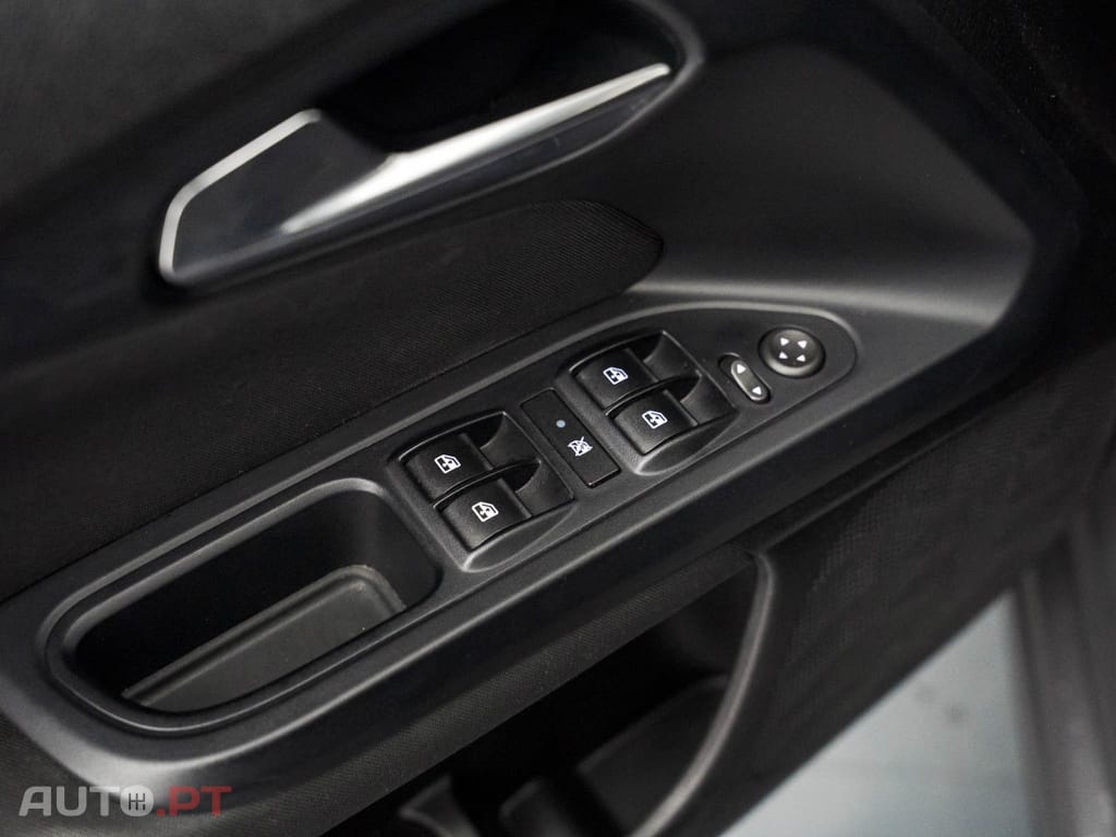 Fiat Tipo 1.3 Multijet City Life