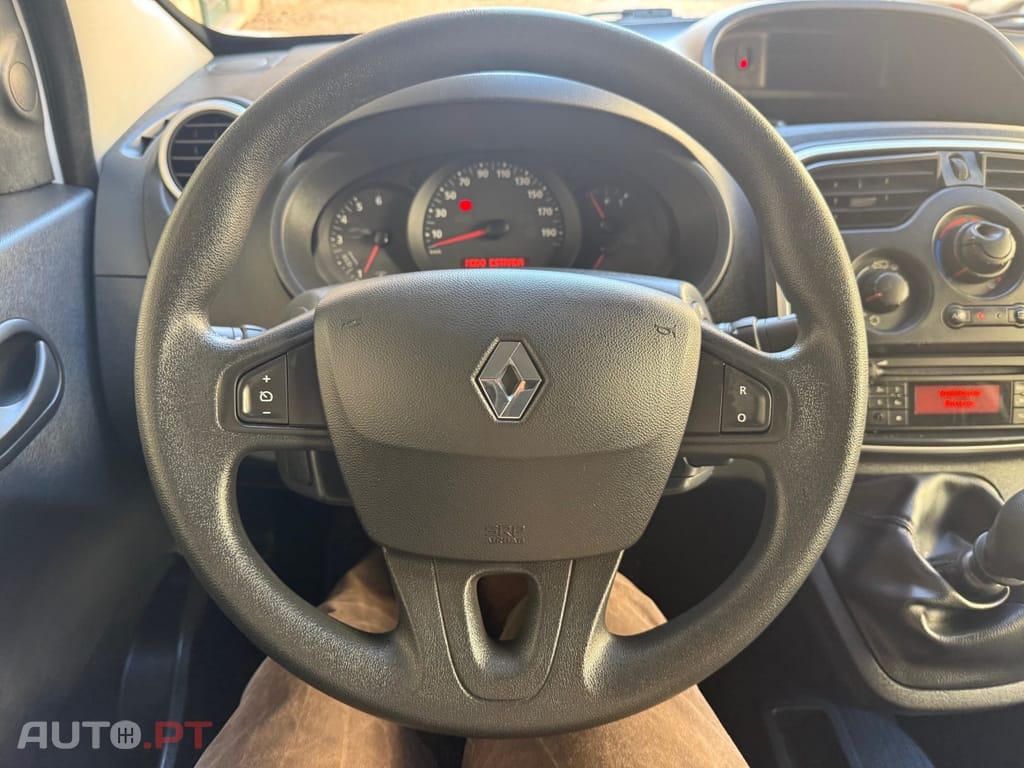 Renault Kangoo 1.5 dCi Business 3L S/S