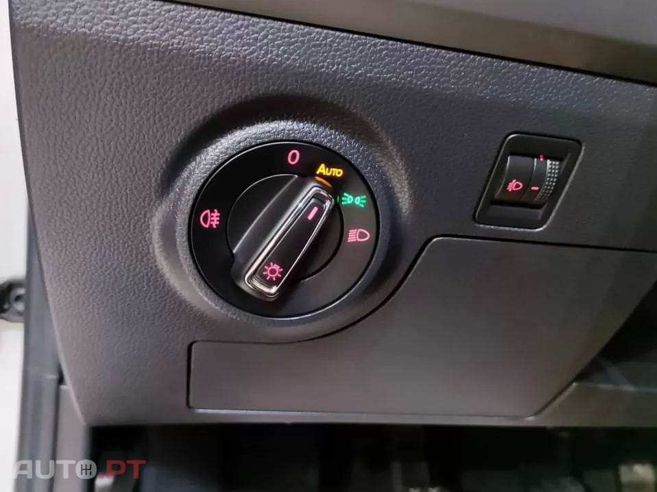 Seat Ibiza 1.0 Style