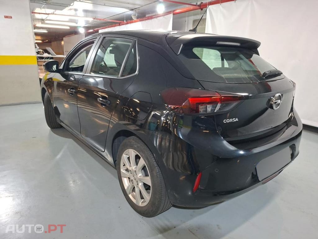 Opel Corsa 1.2 Edition