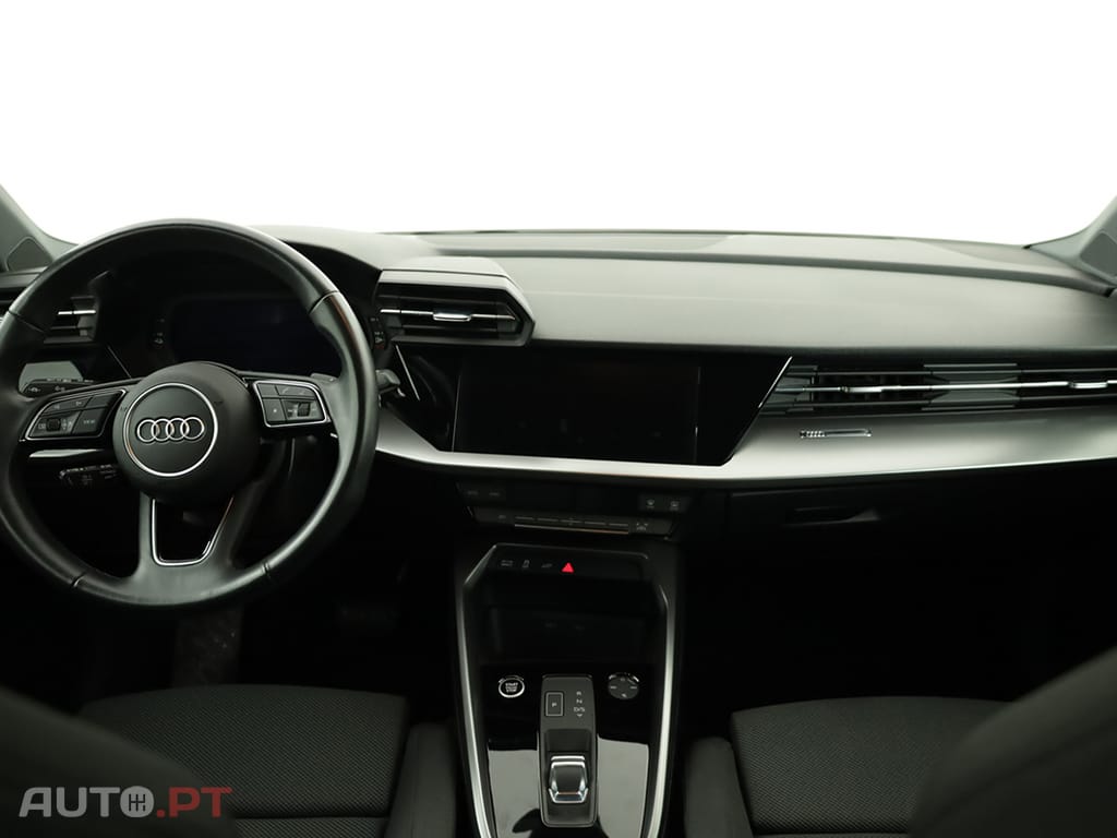 Audi A3 A3 SB 40 TFSIe Advanced