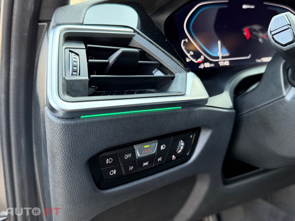 BMW 330 e xDrive Aut. M Sport