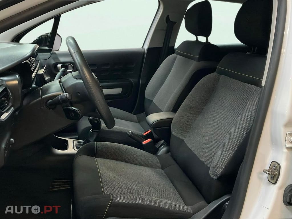 Citroen C3 1.2 PureTech Feel