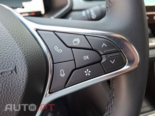 Renault Captur 1.0 TCe 90 techno