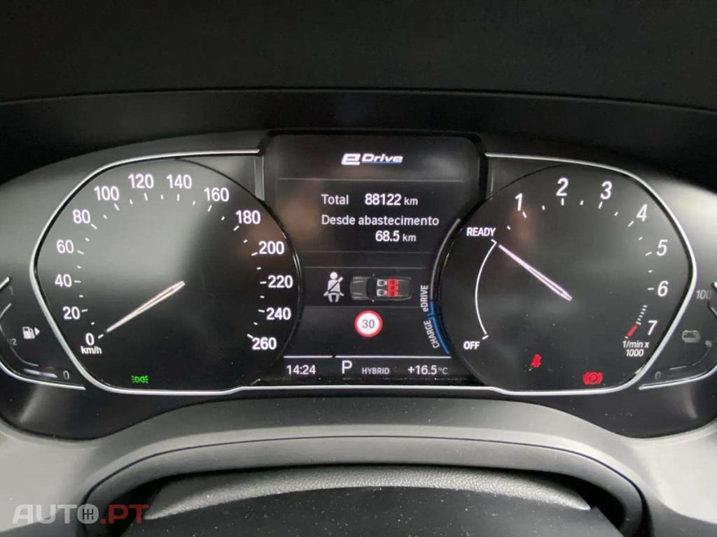 BMW 330 e Touring Corporate Edition Auto