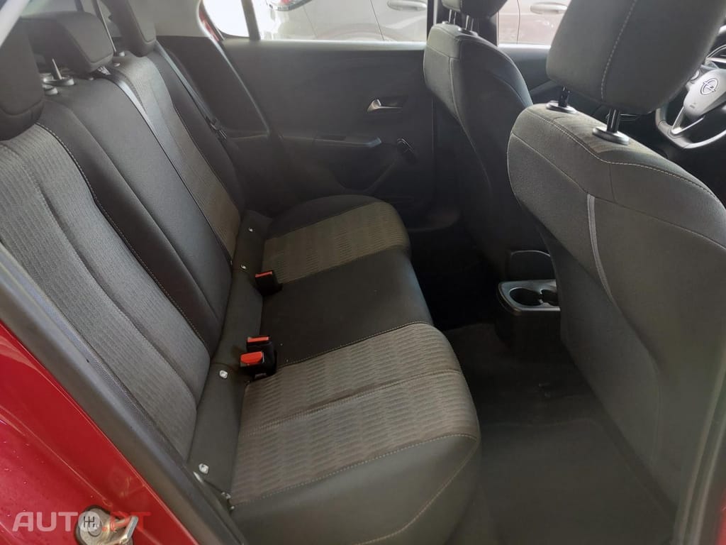 Opel Corsa 1.2 Edition