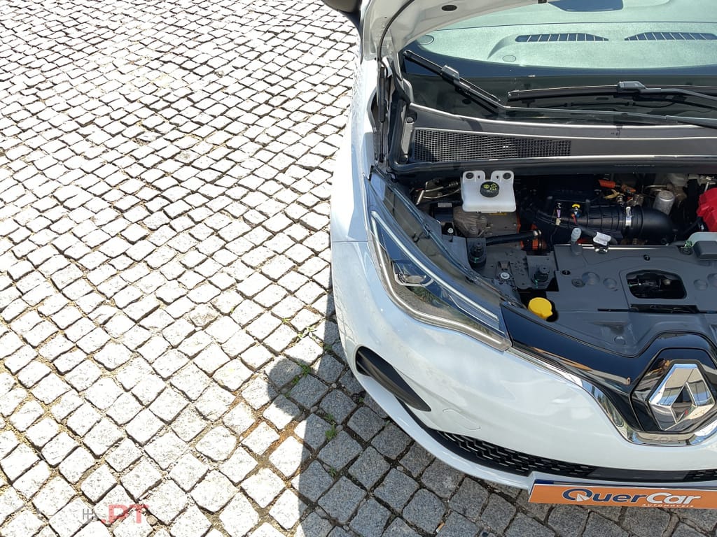 Renault Zoe (c/ Bateria) E-Tech EV50 Equilibre