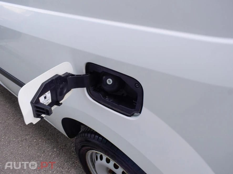Renault Kangoo 1.5 dCi