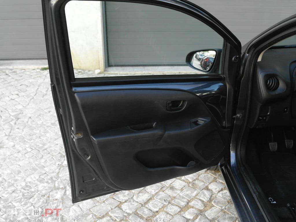 Citroen C1 1.0 VTi Feel