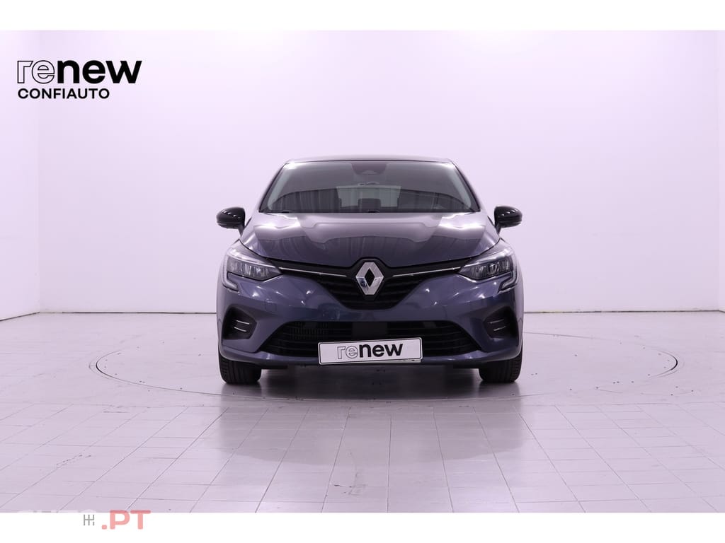 Renault Clio 1.0 TCe Limited