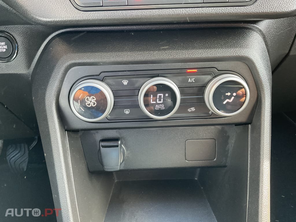 Dacia Sandero 1.0 ECO-G Expression Bi-Fuel